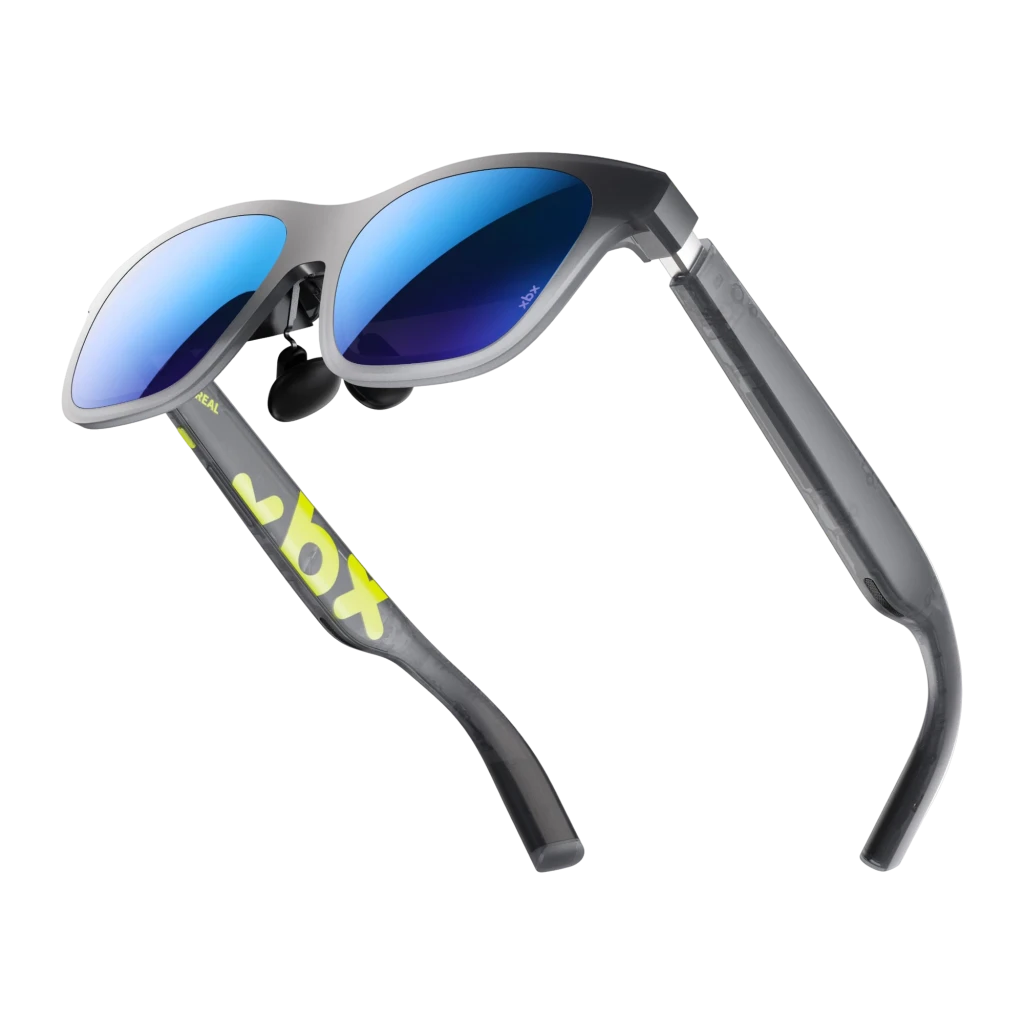 XREAL XBX A01+ AR Glasses Realidad Aumentada