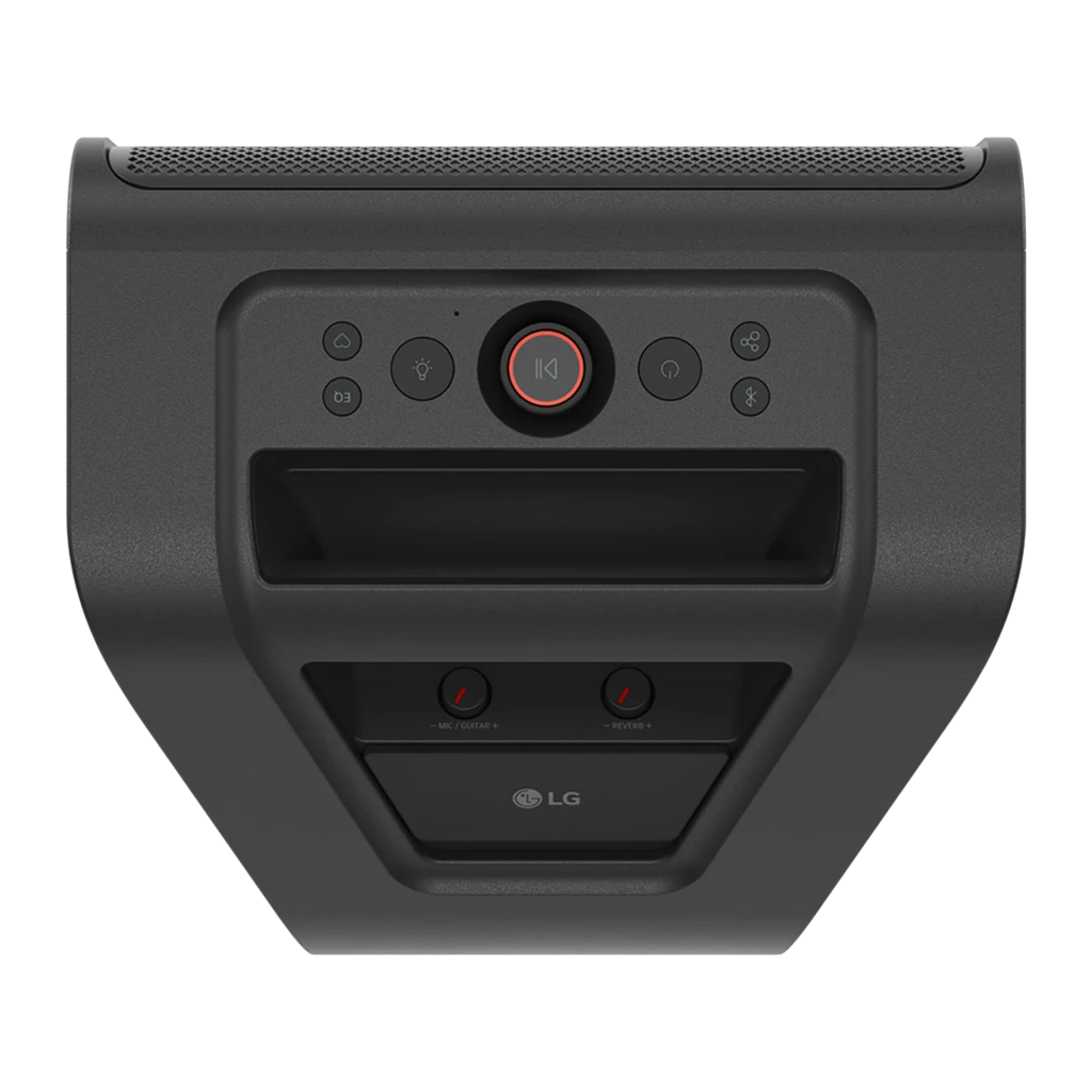 LG Altavoz XBOOM Stage301 by will.i.am Negro 120 W - détail 7