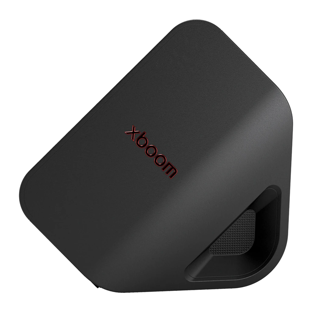 LG Altavoz XBOOM Stage301 by will.i.am Negro 120 W - détail 4