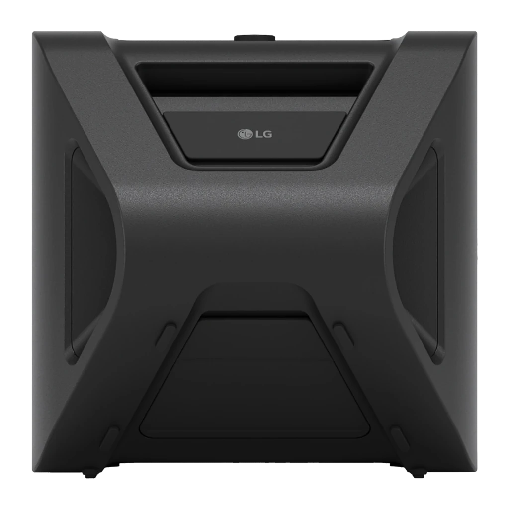 LG Altavoz XBOOM Stage301 by will.i.am Negro 120 W - détail 6