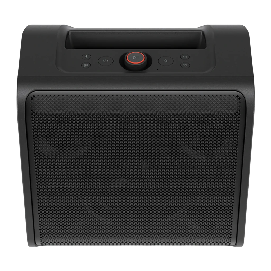 LG Altavoz XBOOM Stage301 by will.i.am Negro 120 W - détail