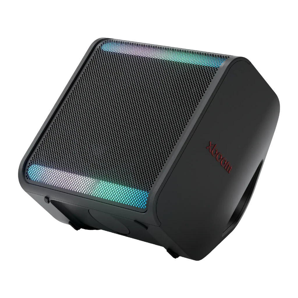 LG Altavoz XBOOM Stage301 by will.i.am Negro 120 W - détail 3