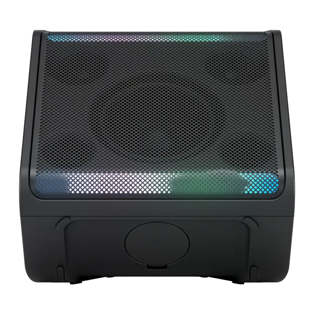 LG Altavoz XBOOM Stage301 by will.i.am Negro 120 W - détail 10