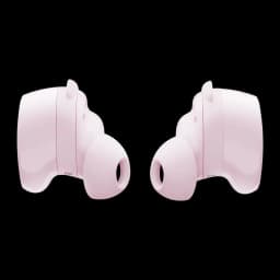 Écouteurs Bose QuietComfort Earbuds Réduction de Bruit Active In-Ear TWS Bluetooth 5.3 Rose, vue latérale: les deux