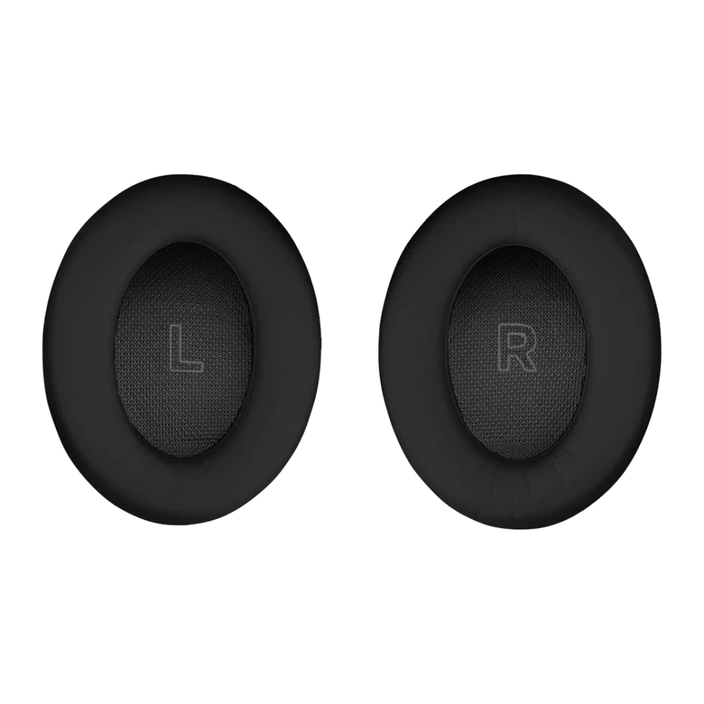 Casque Bose QuietComfort Ultra Gen 2 Réduction de Bruit Circum-Aural Or, coussinets: intérieur L et R avec grille et mousse