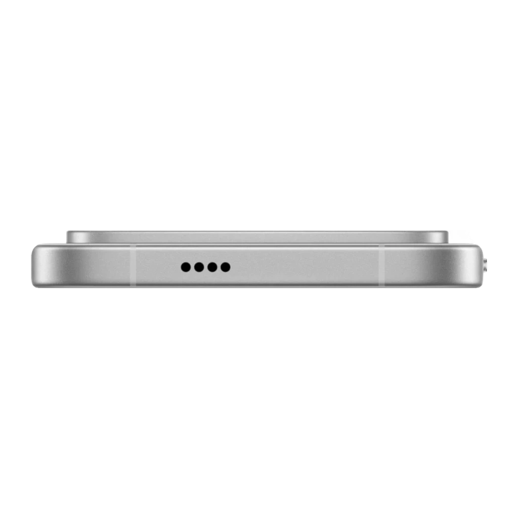Xiaomi POCO F9 Pro 12Go 512Go Blanc, dos blanc mat avec module triple caméra pro, écran AMOLED 6,59 pouces 185Hz bord à bord avec poinçon central - Ítem8