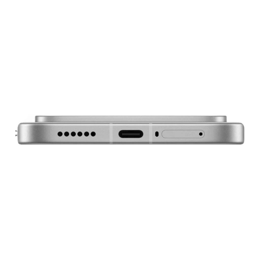 Xiaomi POCO F9 Pro 12Go 512Go Blanc, dos blanc mat avec module triple caméra pro, écran AMOLED 6,59 pouces 185Hz bord à bord avec poinçon central - Ítem9
