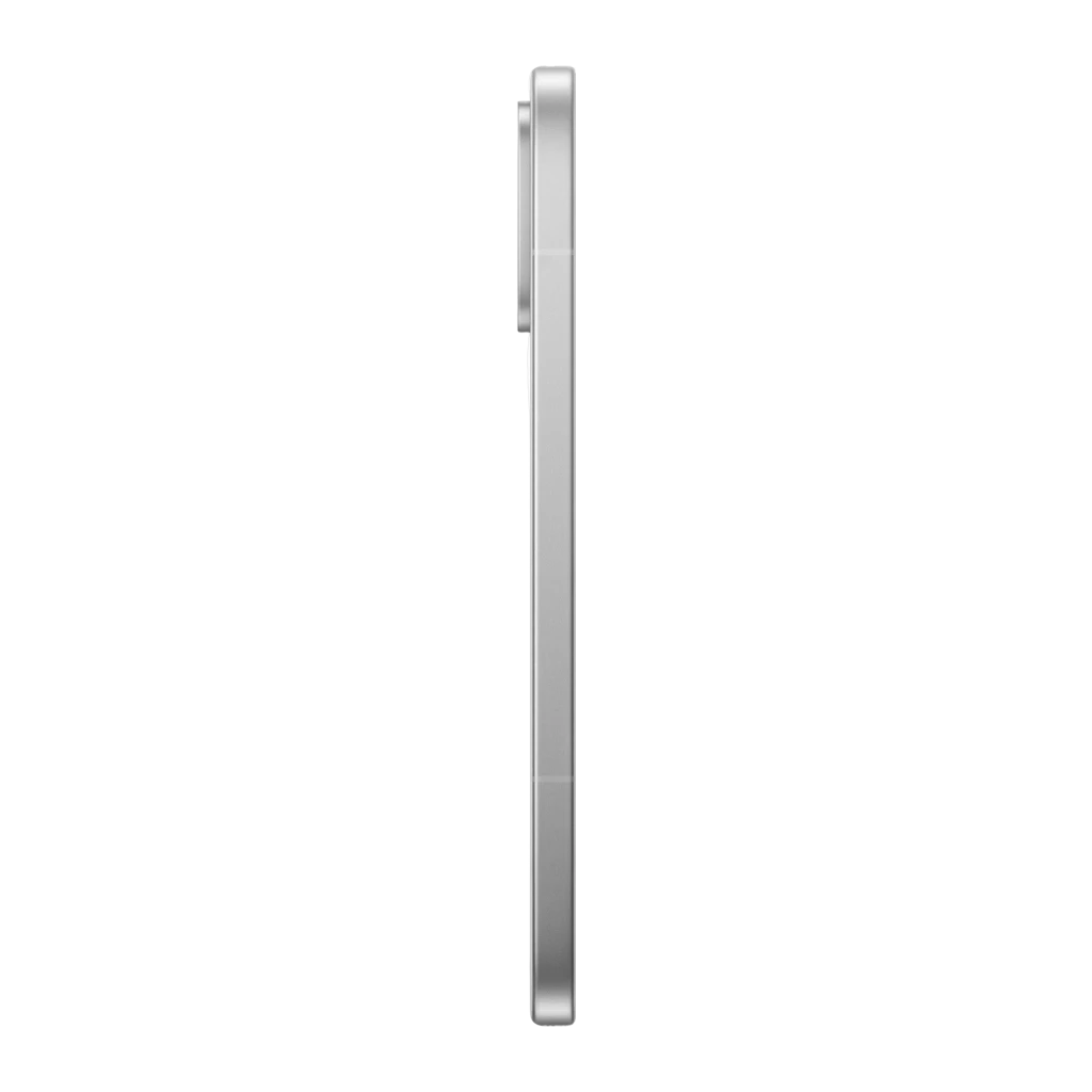 Xiaomi POCO F9 Pro 12Go 512Go Blanc, dos blanc mat avec module triple caméra pro, écran AMOLED 6,59 pouces 185Hz bord à bord avec poinçon central - Ítem2