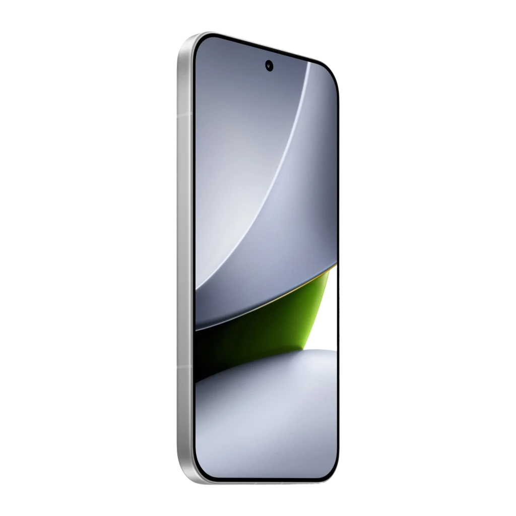 Xiaomi POCO F9 Pro 12Go 512Go Blanc, dos blanc mat avec module triple caméra pro, écran AMOLED 6,59 pouces 185Hz bord à bord avec poinçon central - Ítem4