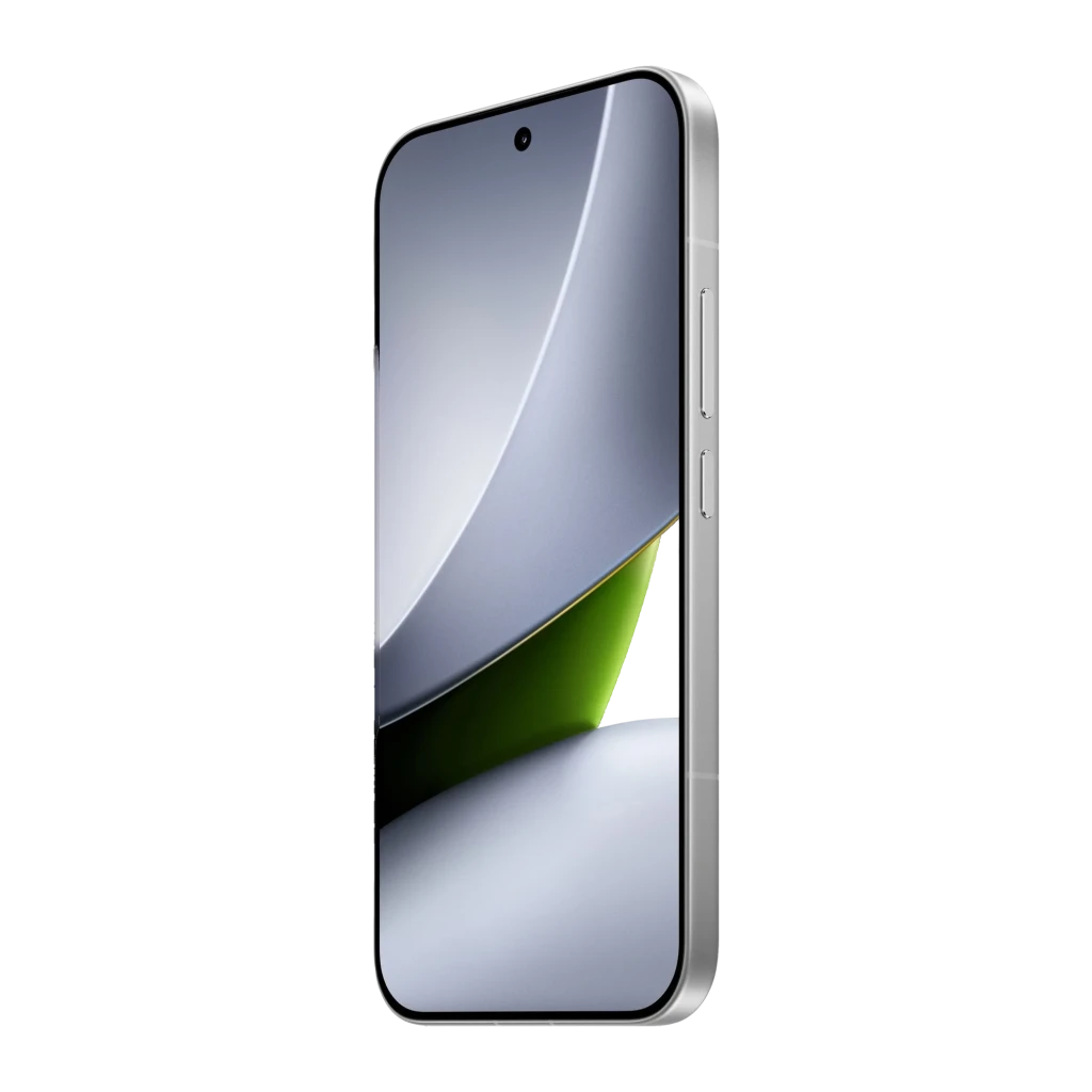 Xiaomi POCO F9 Pro 12Go 512Go Blanc, dos blanc mat avec module triple caméra pro, écran AMOLED 6,59 pouces 185Hz bord à bord avec poinçon central - Ítem5