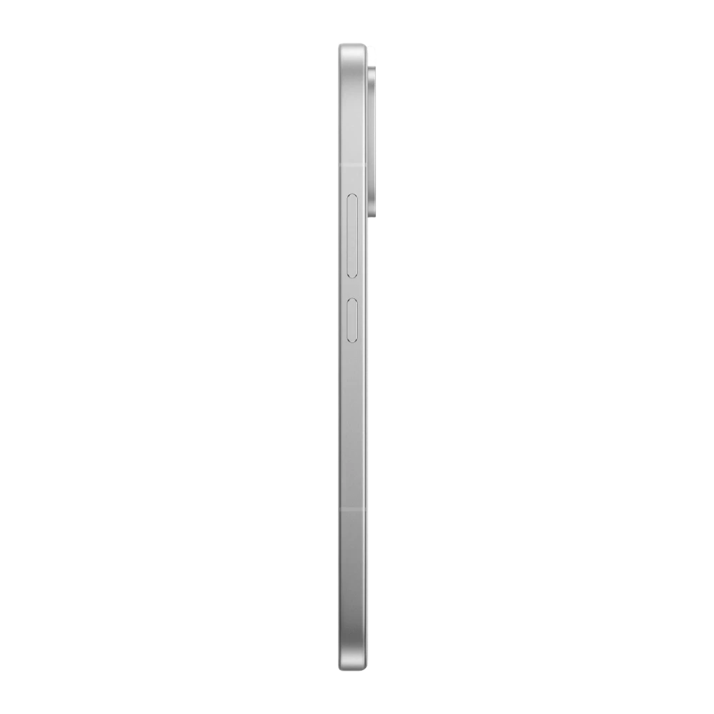 Xiaomi POCO F9 Pro 12Go 512Go Blanc, dos blanc mat avec module triple caméra pro, écran AMOLED 6,59 pouces 185Hz bord à bord avec poinçon central - Ítem7