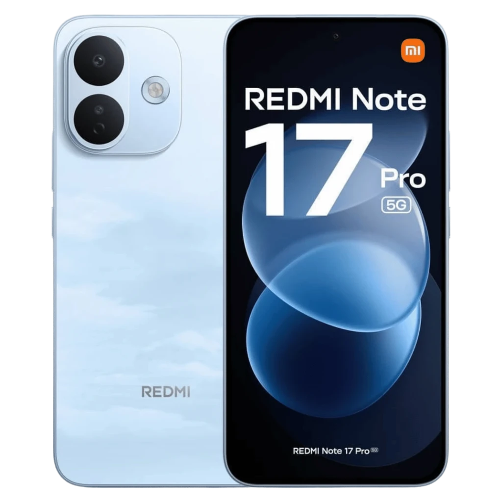 Xiaomi Redmi Note 17 Pro