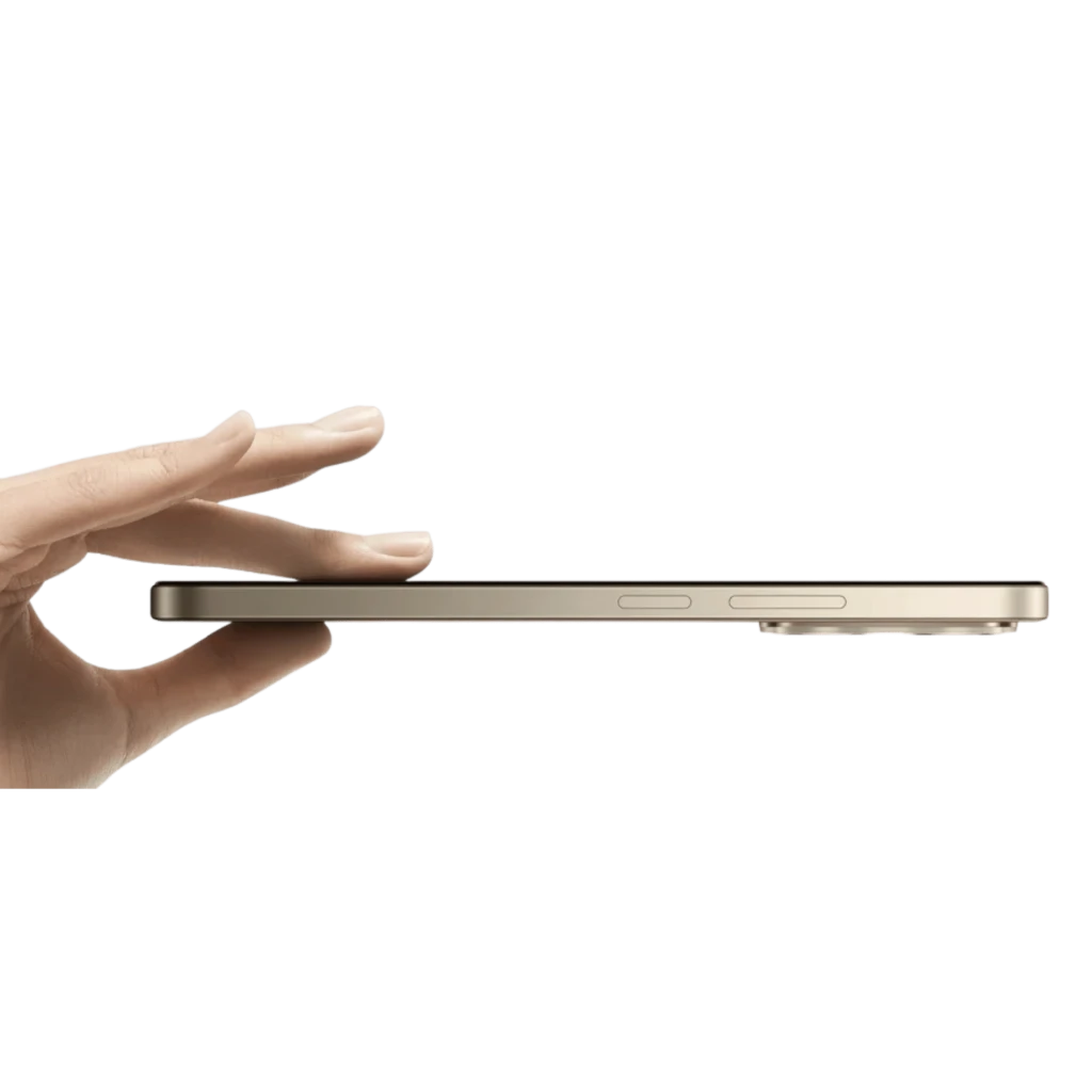 Xiaomi Redmi 17C 5G marrón con pantalla 6,9 pulgadas, doble cámara trasera con módulo circular, textura tipo cuero y batería 6000mAh, 4GB/128GB - Ítem3