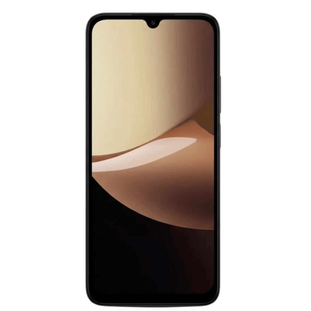 Xiaomi Redmi 17C 5G marrón con pantalla 6,9 pulgadas, doble cámara trasera con módulo circular, textura tipo cuero y batería 6000mAh, 4GB/128GB - Ítem4