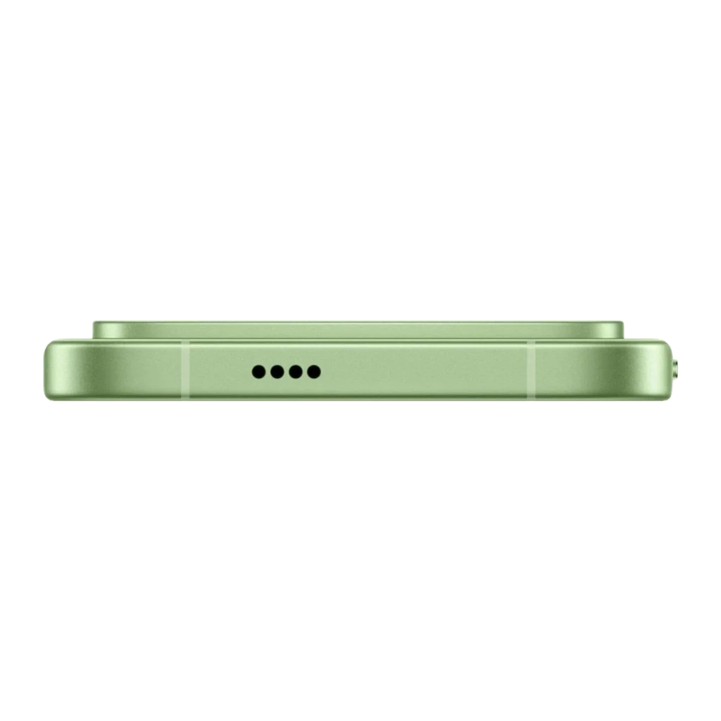 Xiaomi POCO F9 Pro 12Go/256Go Vert avec grand écran bord à bord, poinçon central, triple module photo arrière proéminent et finition vert pastel élégante - Ítem5
