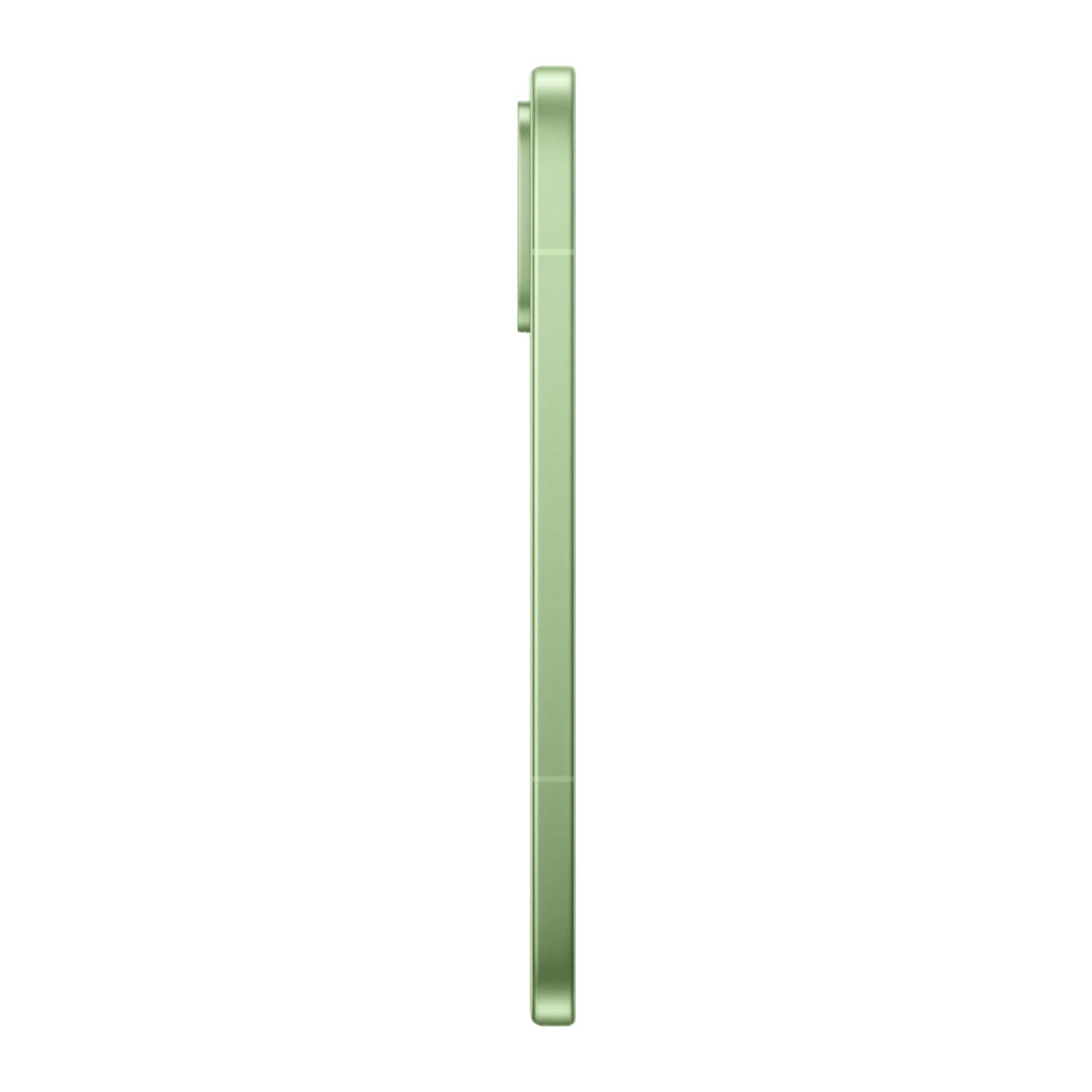 Xiaomi POCO F9 Pro 12Go/256Go Vert avec grand écran bord à bord, poinçon central, triple module photo arrière proéminent et finition vert pastel élégante - Ítem4