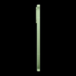 Xiami POCO F9 Pro 12GB/512GB Verde con borde lateral delgado en aluminio y módulo de cámara trasera sobresaliente 200MP OIS, acabado mate elegante