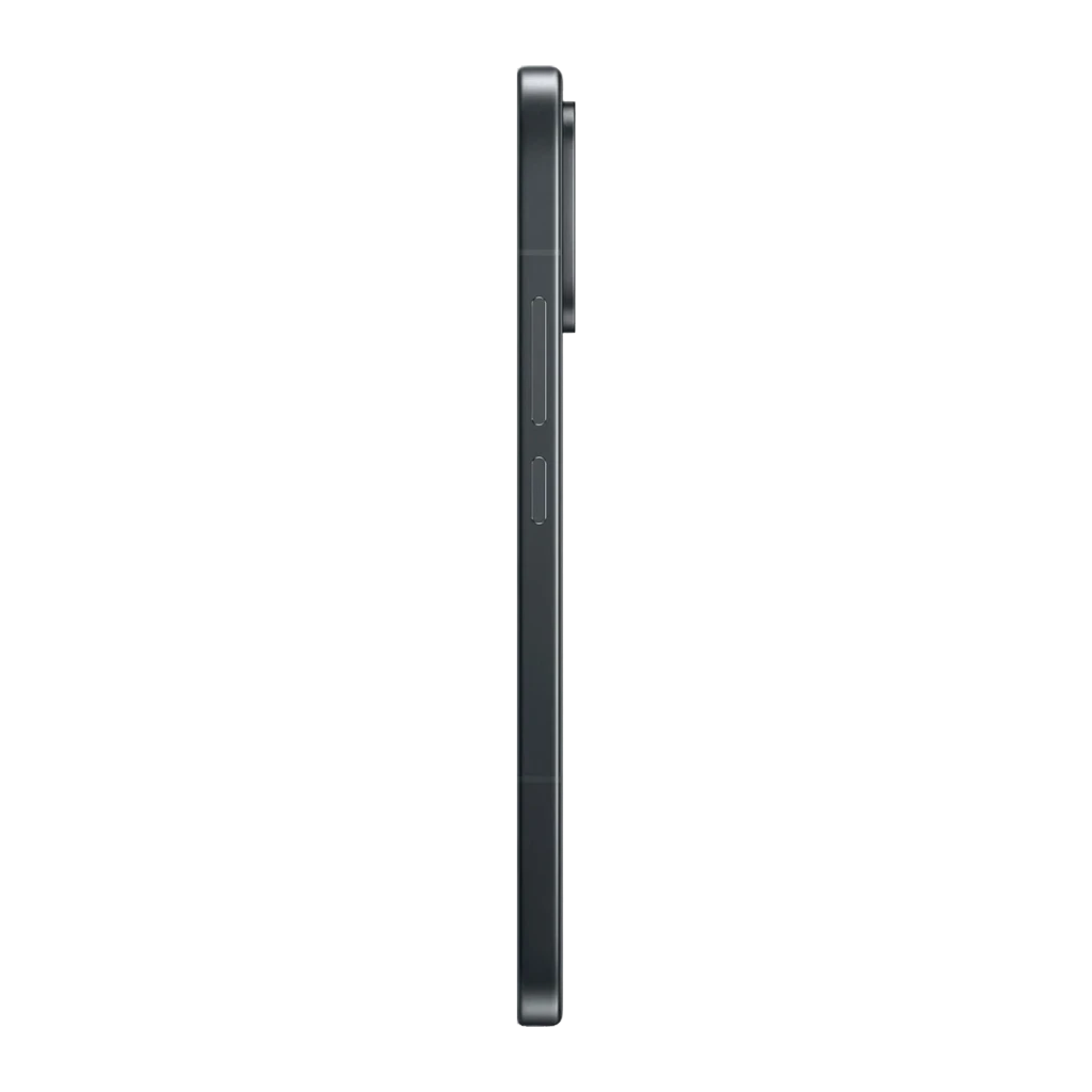 Xiaomi POCO F9 Pro 12Go 512Go noir avec triple capteur arrière proéminent et module circulaire, écran AMOLED 6,59 pouces bord à bord avec poinçon central - Ítem8