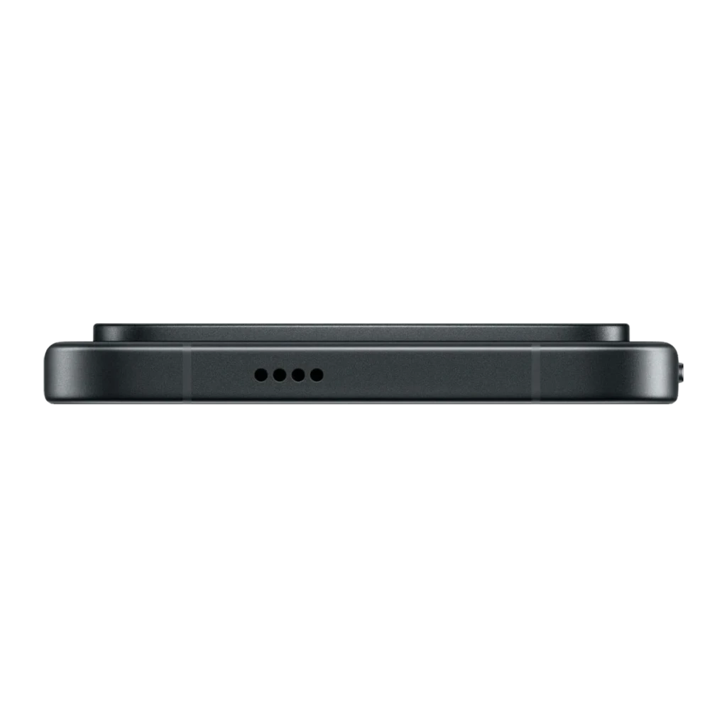 Xiaomi POCO F9 Pro 12Go 512Go noir avec triple capteur arrière proéminent et module circulaire, écran AMOLED 6,59 pouces bord à bord avec poinçon central - Ítem6