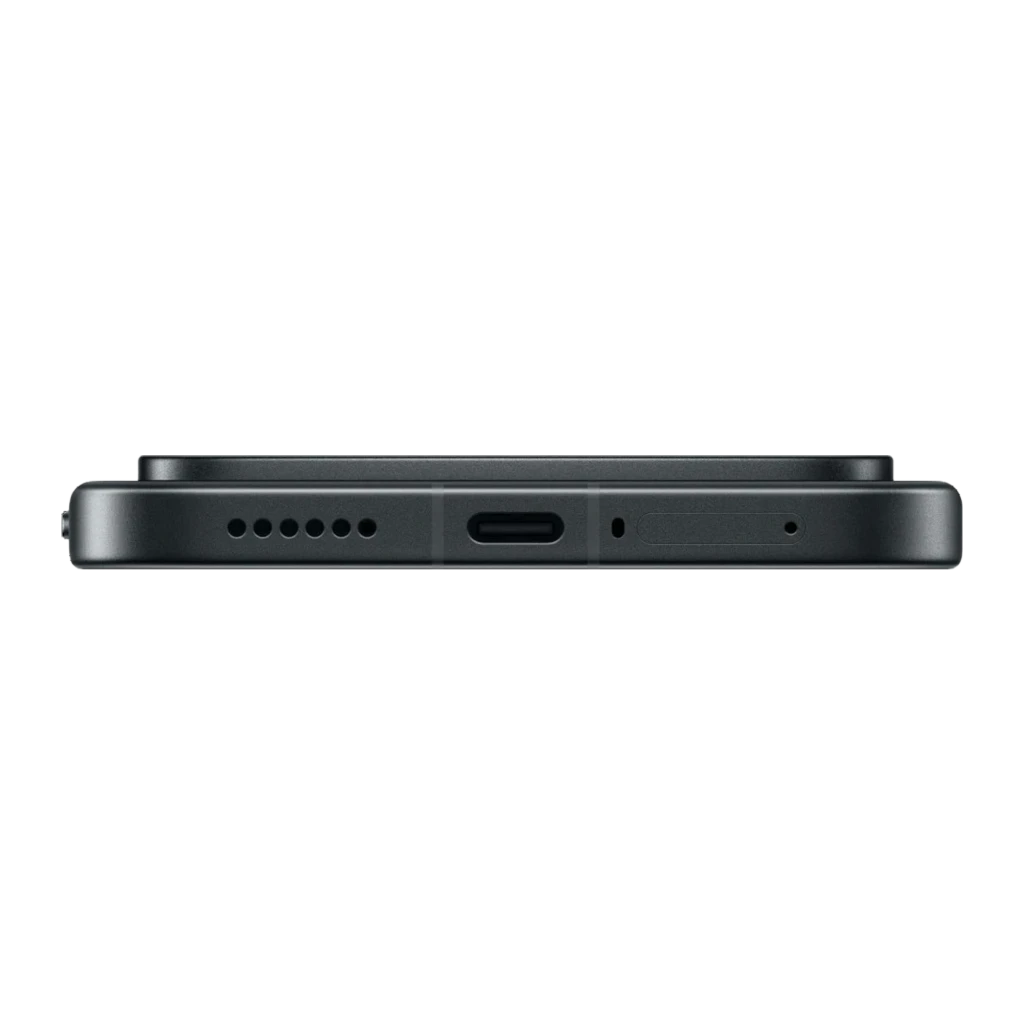 Xiaomi POCO F9 Pro 12Go 512Go noir avec triple capteur arrière proéminent et module circulaire, écran AMOLED 6,59 pouces bord à bord avec poinçon central - Ítem5