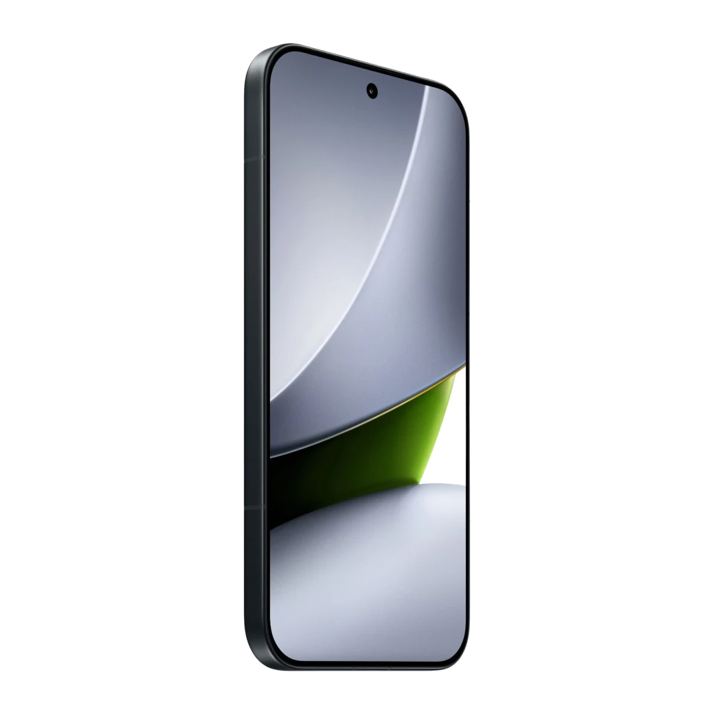 Xiaomi POCO F9 Pro 12Go 512Go noir avec triple capteur arrière proéminent et module circulaire, écran AMOLED 6,59 pouces bord à bord avec poinçon central - Ítem2