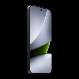 Xiami POCO F9 Pro 12GB/256GB negro con pantalla casi sin bordes, orificio central para cámara frontal y marco recto en aluminio, diseño moderno y minimalista