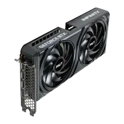 Palit Tarjeta gráfica GeForce RTX 5060 Infinity 2 OC 8 GB GDDR7 - vista principal