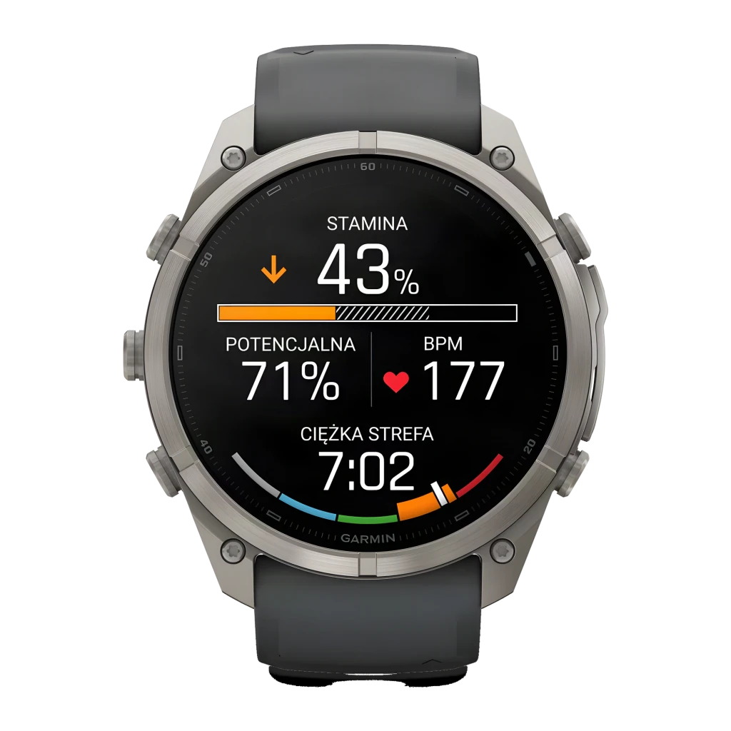 Garmin Fenix 9 Pro 51mm AMOLED LTE Titanio GPS Multibanda SatIQ 40m 10ATM