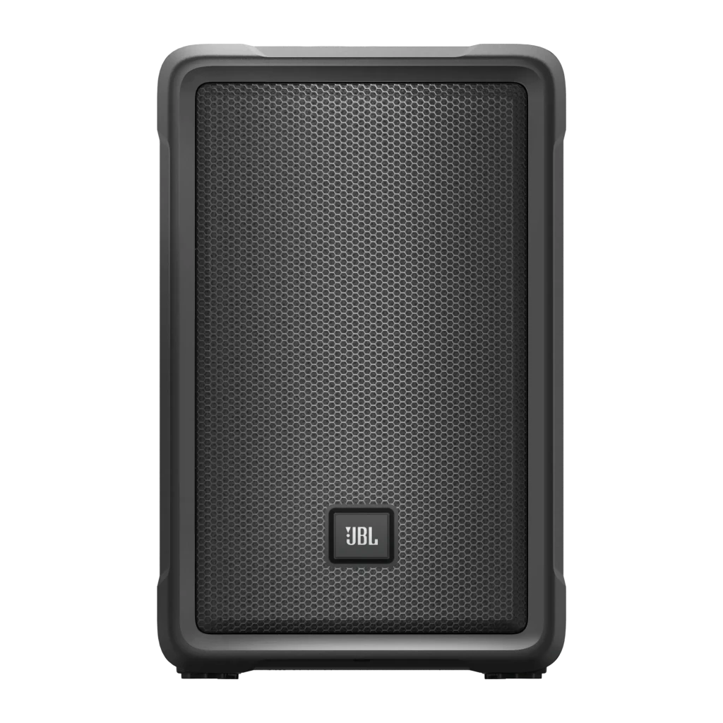 Altavoz PA Activo JBL IRX108BT 1300W Bluetooth 5.0