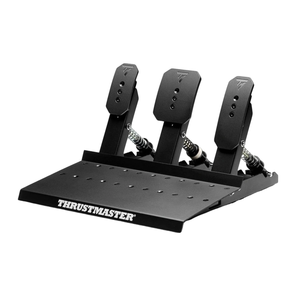 Pedales Thrustmaster Raceline Pedals III PC/PS4/PS5/Xbox
