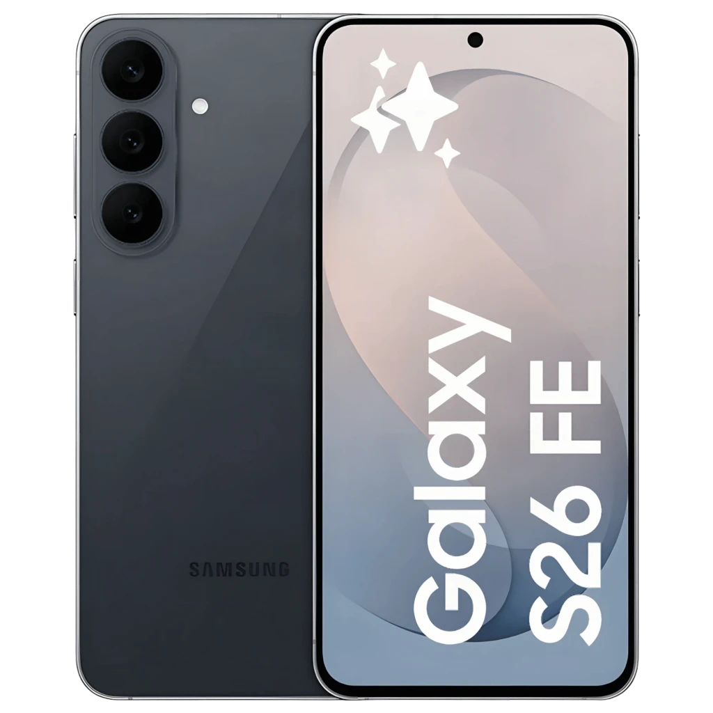 Samsung Galaxy S26 FE