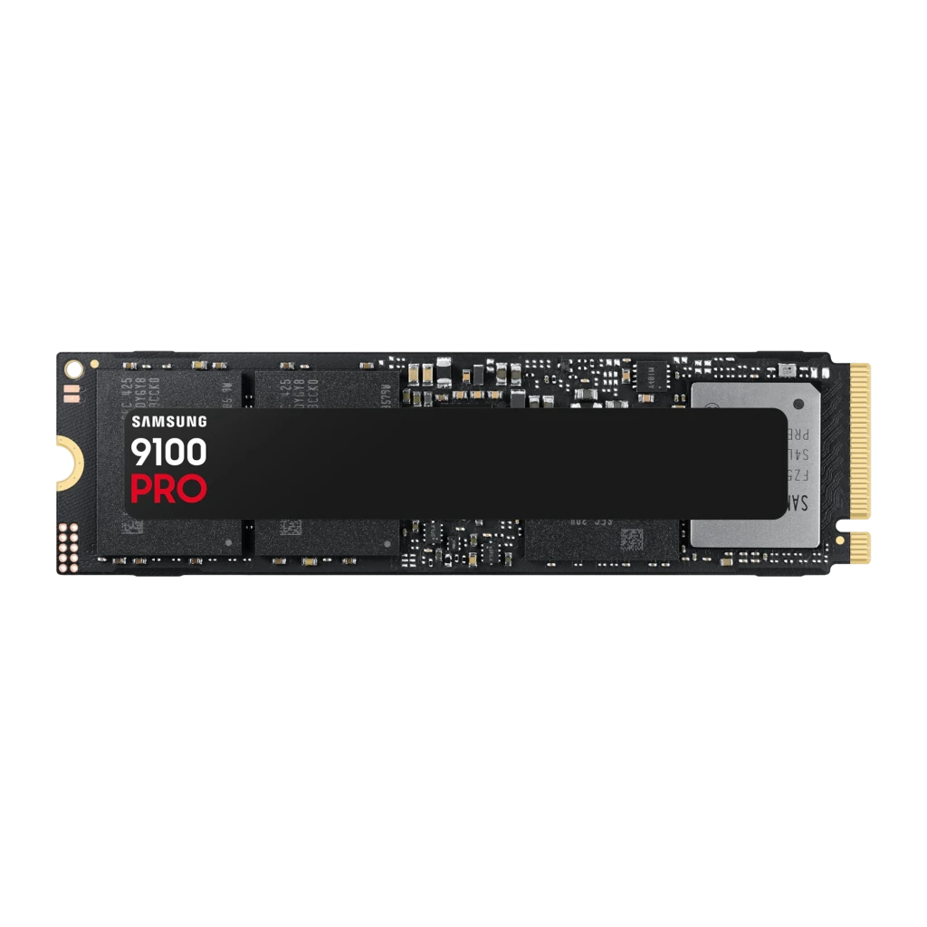 Discos Duros SSD Samsung