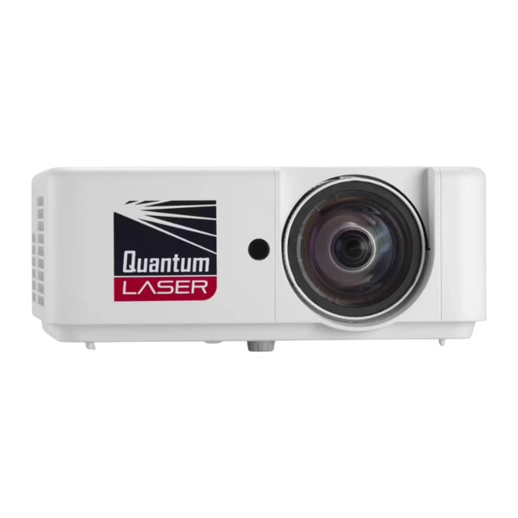 Proyector InFocus IN1028ST Láser Tiro Corto Full HD 1080p 4000 Lúmenes ANSI DLP