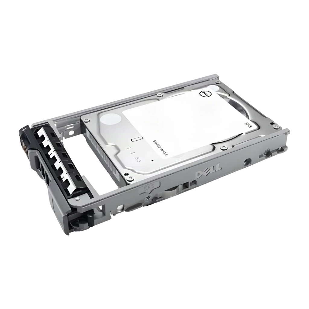 Disco duro Dell 161-BCHF 2,4TB 2,5 pulgadas 10000RPM
