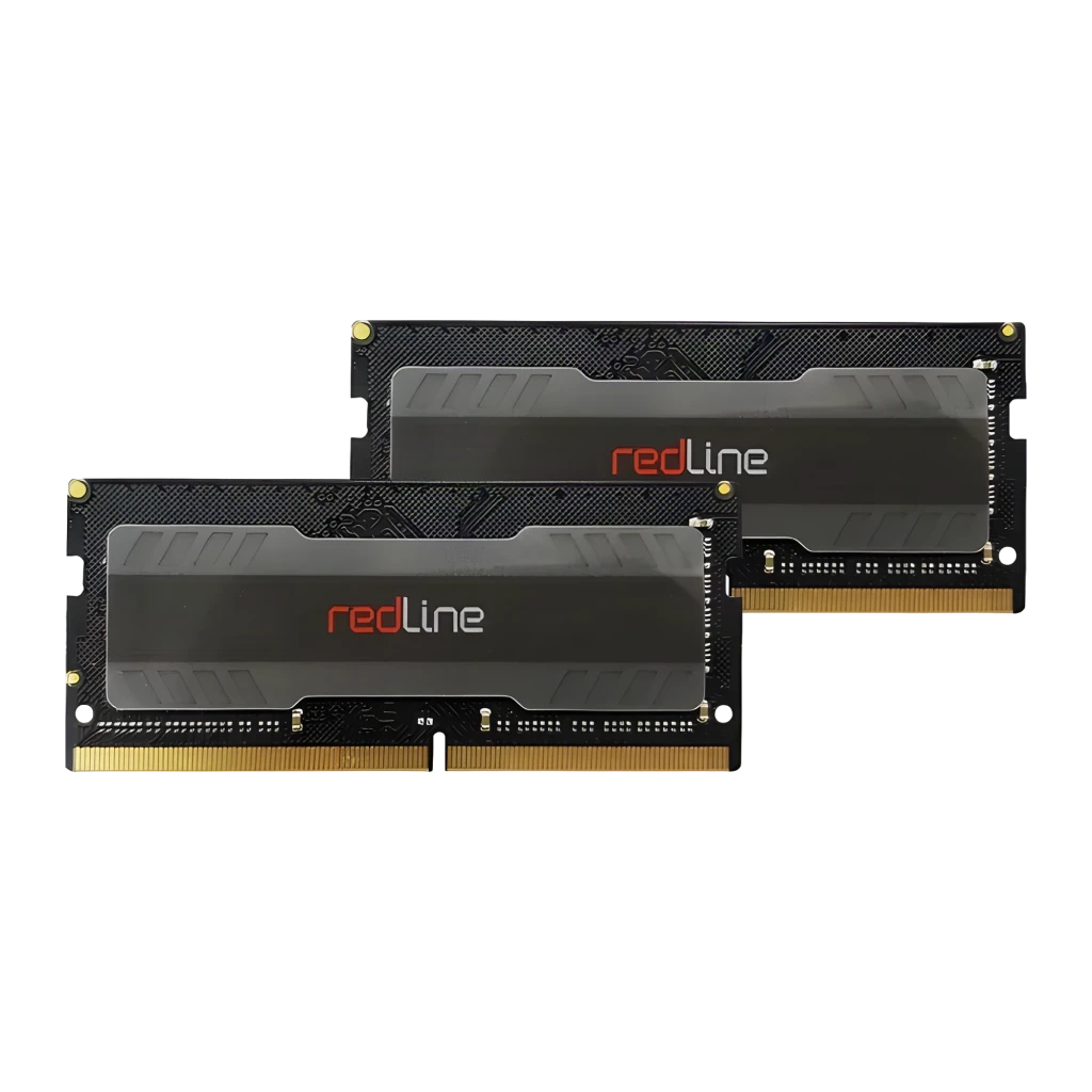 Kit de Memoria RAM Mushkin Redline MRA4S320NNNF8GX2 DDR4