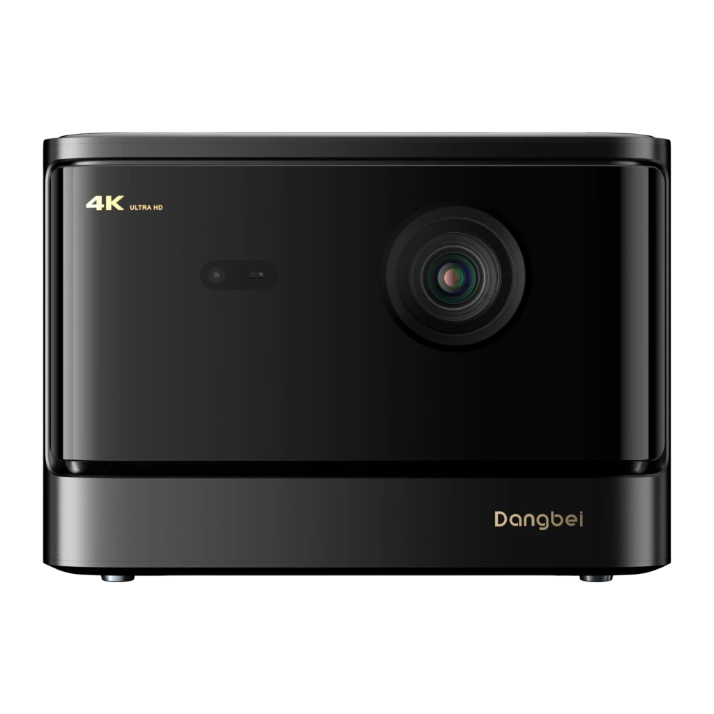 Proyector Dangbei Mars Pro 2 Láser ALPD 4K UHD 2450 lúmenes ISO DLP
