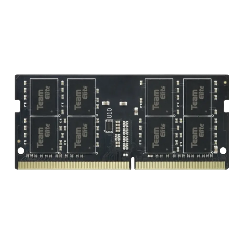 Módulo de memoria RAM Team Group Elite 16GB DDR4 3200MHz SO-DIMM