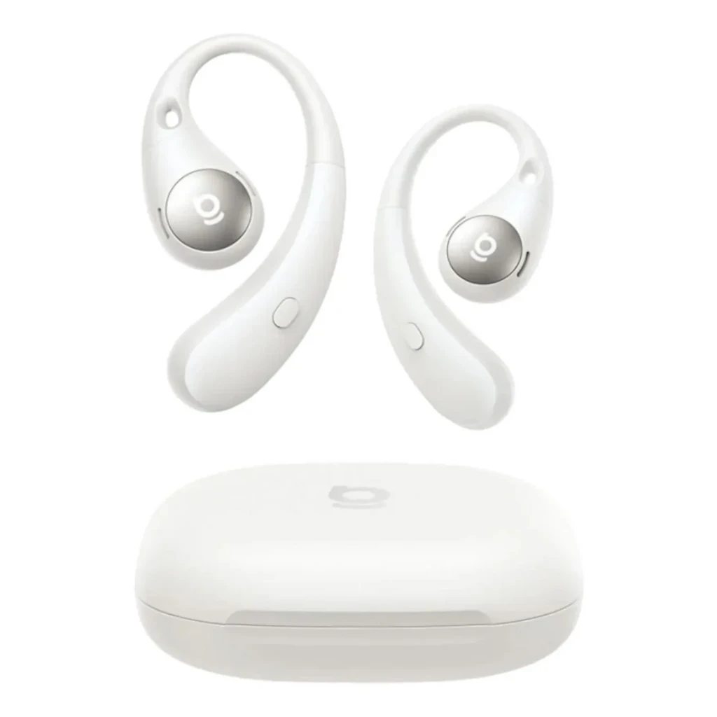 Auriculares Baseus Eli Sport 2 Open-Ear TWS Bluetooth 6.0