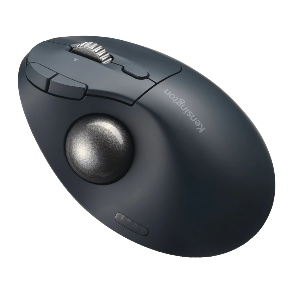 Trackball Kensington Pro Fit Ergo TB550