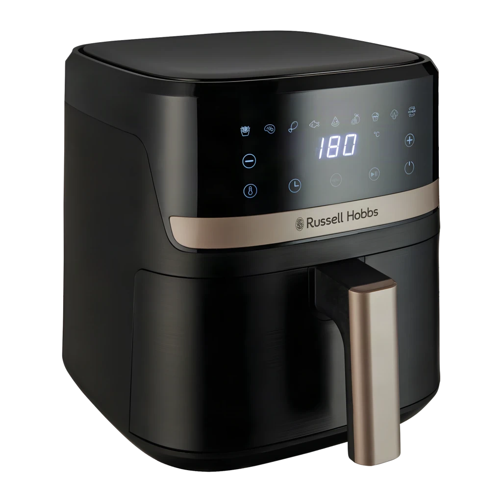 Freidora de Aire Russell Hobbs SatisFry 4.3L 1300W 9 programas