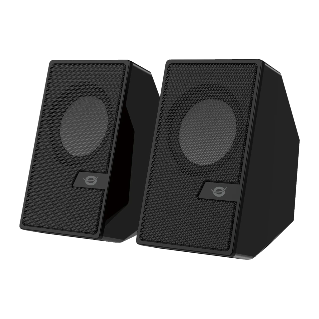 Altavoces Conceptronic BJORN02B 2.0 10W BT