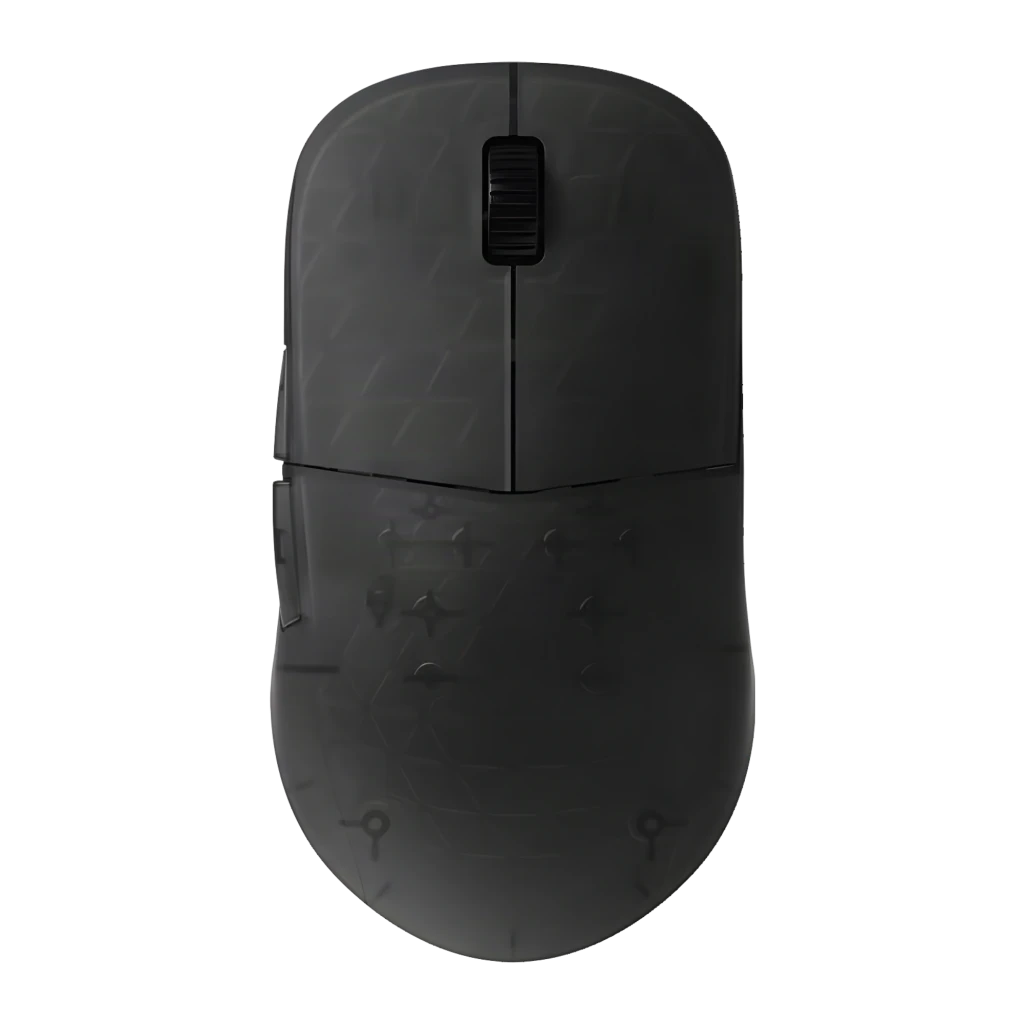 Ratón Gaming Endgame Gear XM2w Dark Frost 4K Wireless Inalámbrico 2.4 GHz 26000 DPI