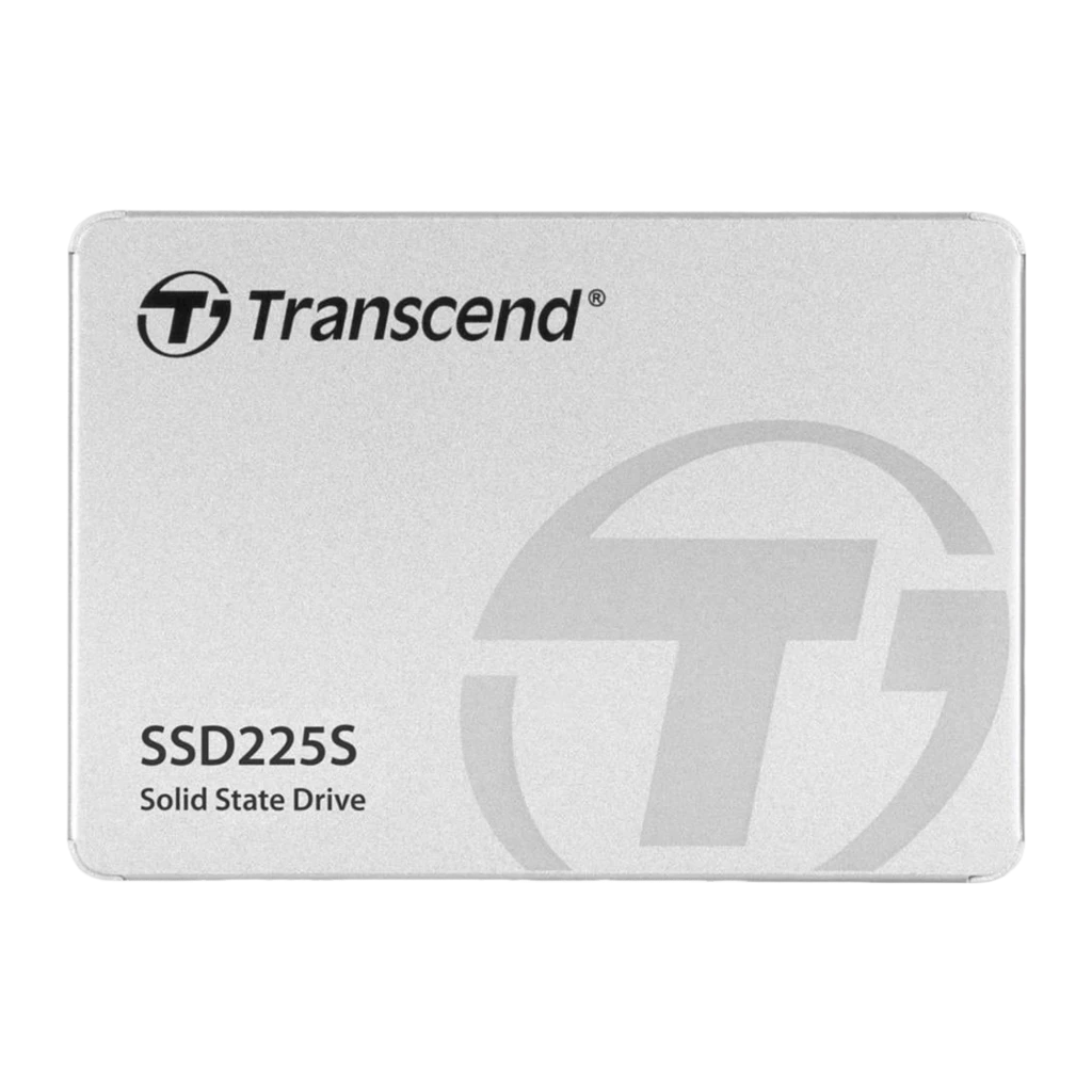 SSD Transcend SSD225S 250GB 2,5 pulgadas SATA III