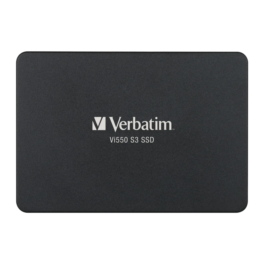 SSD Verbatim Vi550 S3 512GB 2.5 pulgadas SATA III