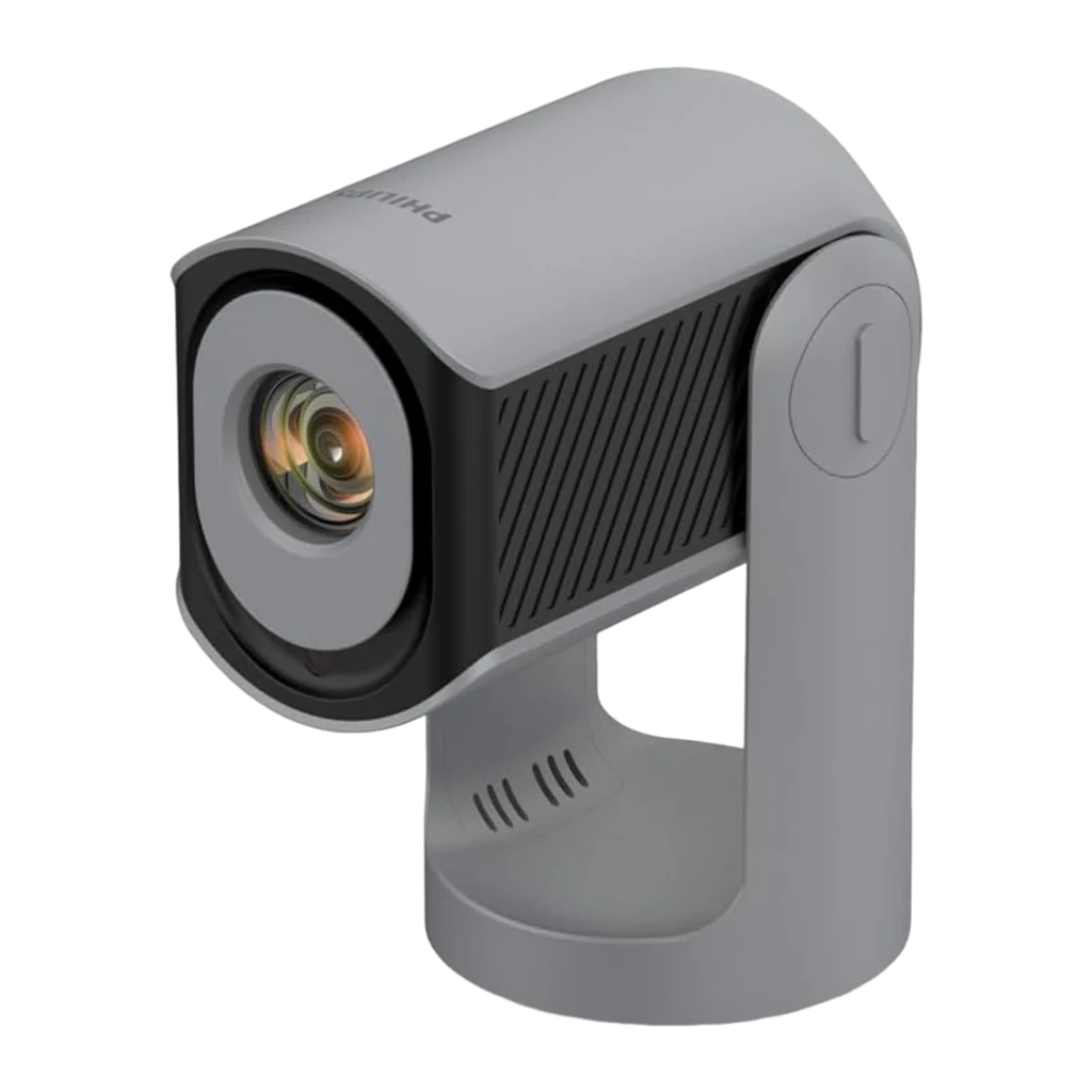 Proyector Philips NeoPix 156 Tiro corto 0.88:1 720p 150 Lúmenes ANSI LCD LED