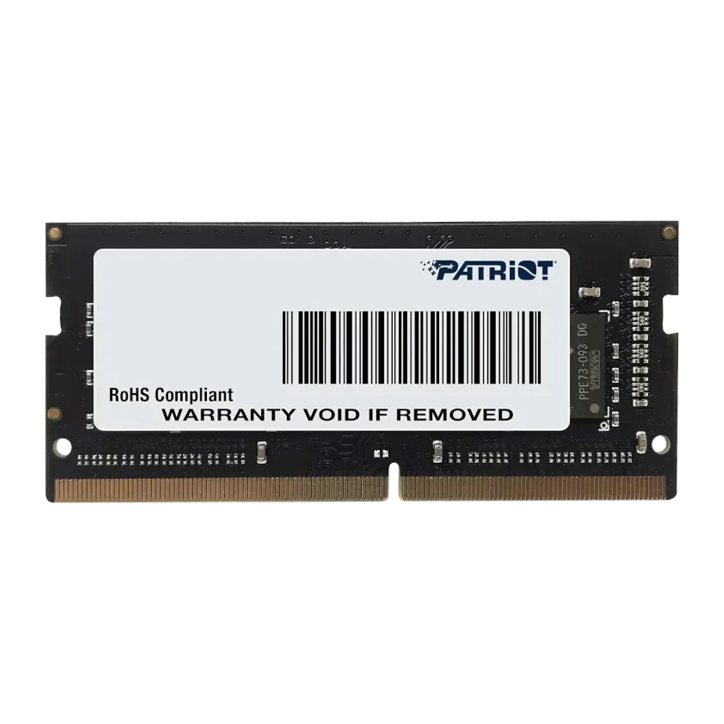 Módulo de memoria Patriot Memory Signature PSD416G320081S