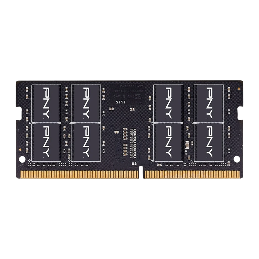 Memoria RAM PNY MN16GSD43200-TB DDR4 16GB 1x16GB 3200MHz