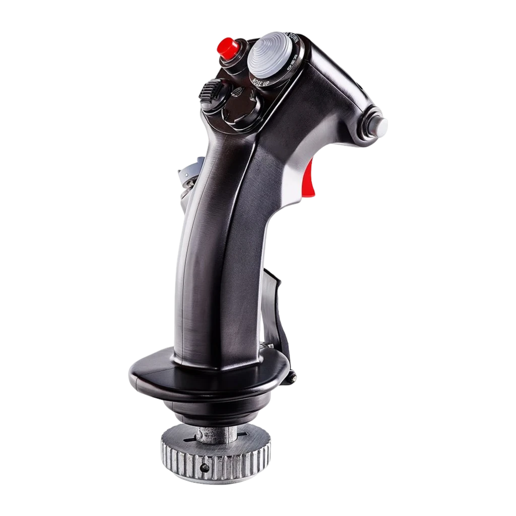 Palanca de vuelo Thrustmaster F-16C Viper HOTAS Add-On Grip