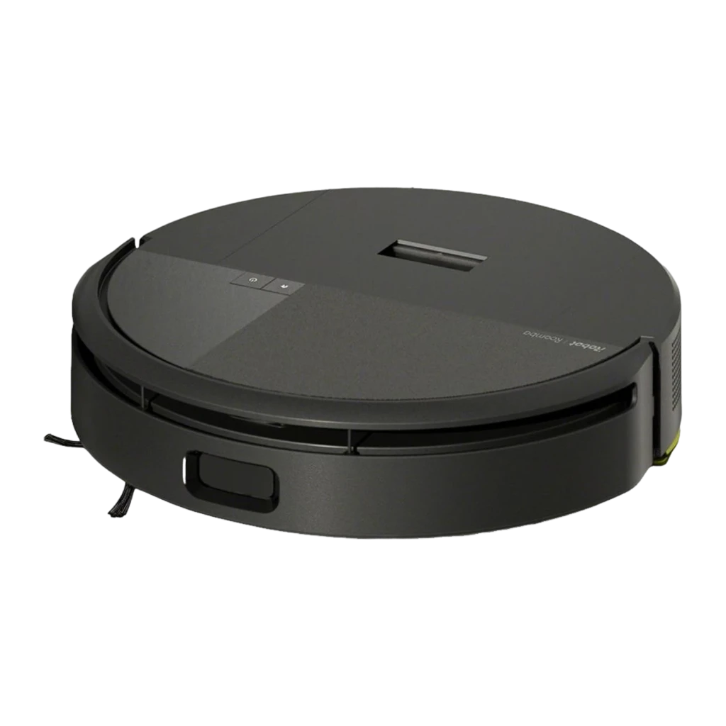 Robot Aspirador iRobot Roomba 205 App Roomba Home Friegasuelos