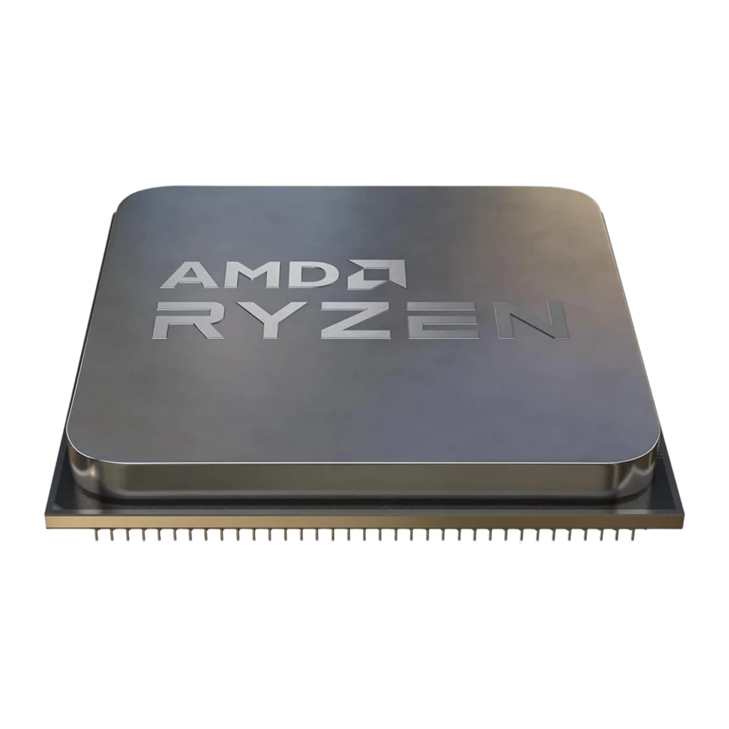 Procesador AMD Ryzen 5 5600XT 6 Núcleos AM4 Tray